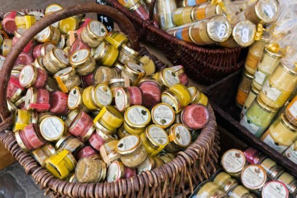 Le Nid - Hebergement Cosy Dijon Zewnętrze zdjęcie